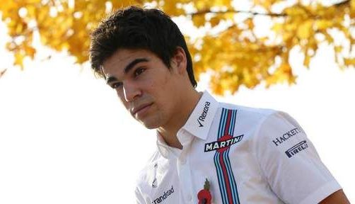 Cât a PLĂTIT pentru a-şi vedea fiul în Formula 1?!... 1 stroll.jpg