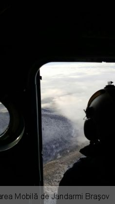 BRAŞOV. Căutările fraţilor dispăruţi în Munţii Făgăraş au fost întrerupte, din cauza vremii 1 unnamed (3)_225541.jpg