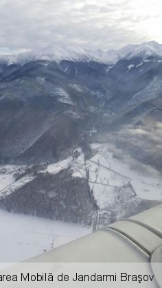 BRAŞOV. O nouă zi de căutări cu elicopterul în cazul fraţilor dispăruţi de sâmbătă în Munţii Făgăraş 1 unnamed (4)_225540.jpg