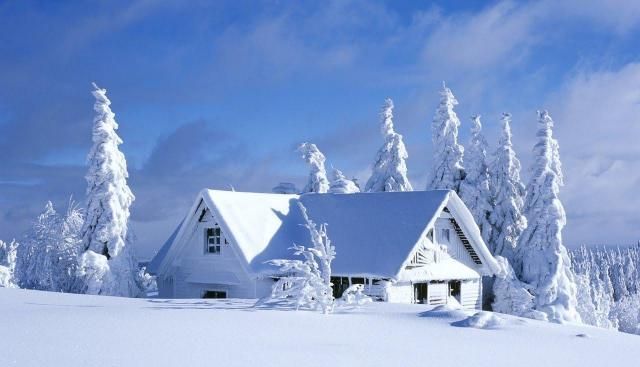 Ce destinaţii aleg românii pentru vacanţele de Crăciun şi Revelion? Judeţul Braşov, în topul preferinţelor 1 vacantadeiarna1.jpg