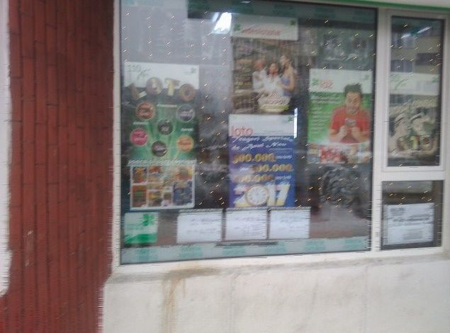 LOTO. Report de aproape 2,4 milioane euro la 6/49 1 1_196.jpg