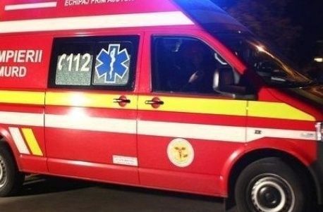 TRAGEDIE pe DN 4. S-a declanșat PLANUL ROȘU de intervenție 1 accident-grav.jpg