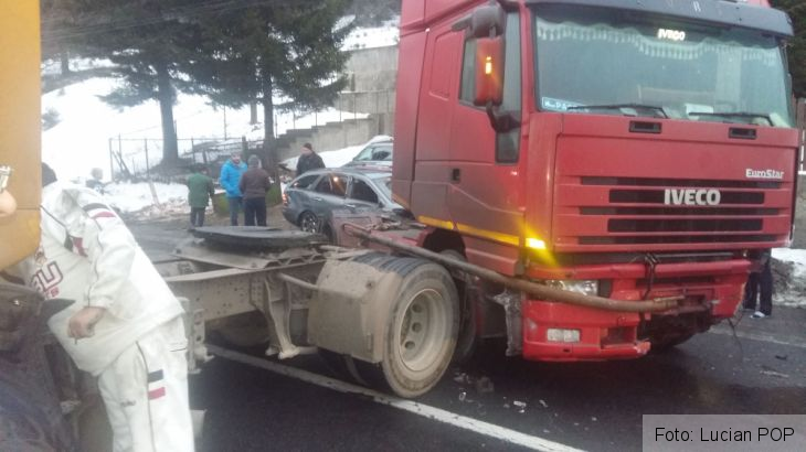 BRAȘOV. Accident în Predeal - GALERIE FOTO 1 accidentpredeal_227260.jpeg