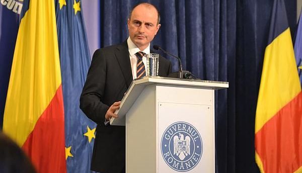 Ministrul Agriculturii, Achim Irimescu, şi-a dat demisia. Interimatul va fi asigurat de Dacian Cioloş 1 achimirimescu_2.jpg