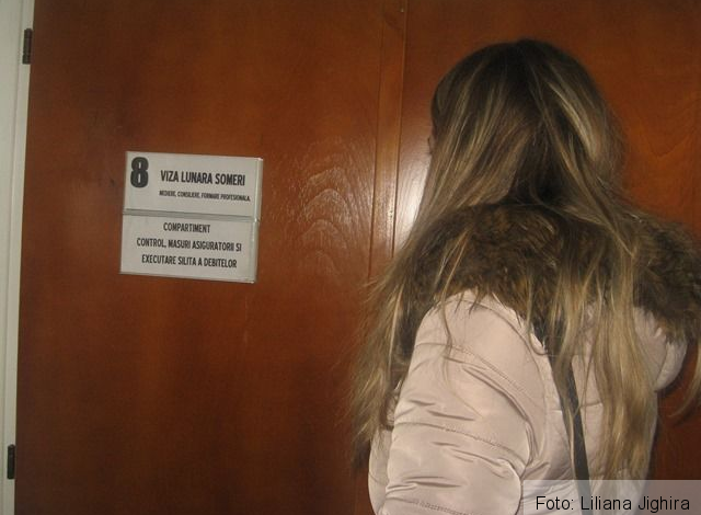 12.500 de lei pentru şomerii care se mută pentru a se angaja 1 ajofmsomerigraffitilocuridemunca11_2.jpg