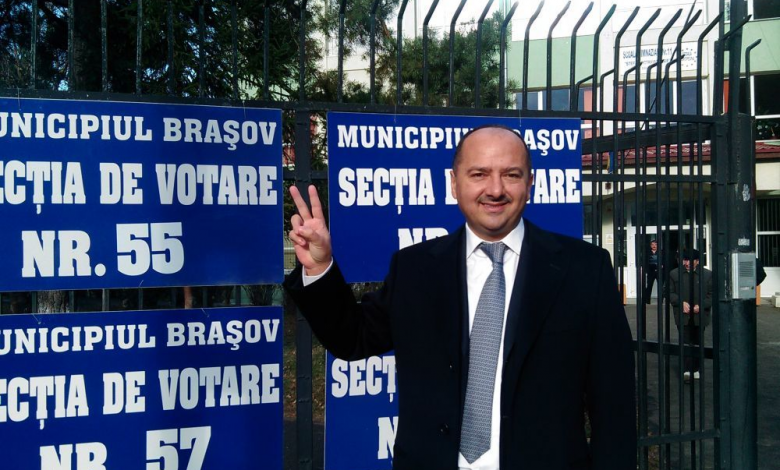 Deputatul de BRAȘOV Remus Borza, de la Dăncilă la Orban 1 borza.jpg