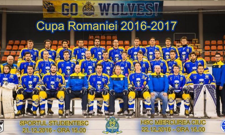 BRAŞOV - CUPA ROMÂNIEI. De ce „lupii” joacă de la ora 15.00?! Explicaţie... 1 corona_54.jpg