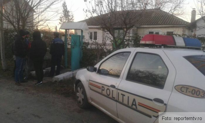 GĂSIŢI MORŢI. Un bărbat şi-a ucis soţia, apoi şi-a pus ştreangul de gât (FOTO) 1 crima constanta 2_226800.jpg