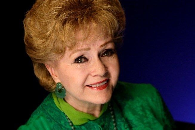 Actrița Debbie Reynolds a murit la o zi după decesul fiicei sale Carrie Fisher 1 debbie-reynolds.jpg