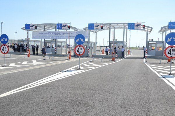 Cetăţenii vor fi verificaţi amănunţit de săptămâna viitoare la toate punctele de trecere a frontierei 1 frontiera1_2.jpg