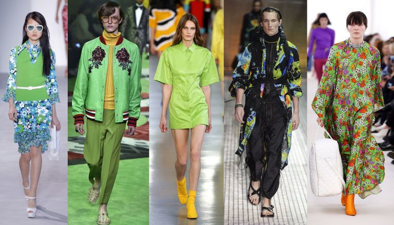 Culoarea anului 2017 este... Greenery 1 greenery.jpg