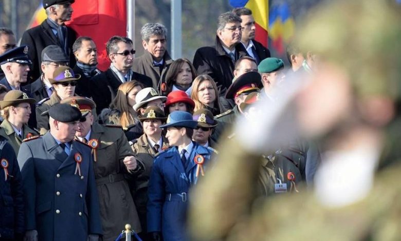 Simona Halep a participat la parada de Ziua Națională a României 1 halepparada.jpg