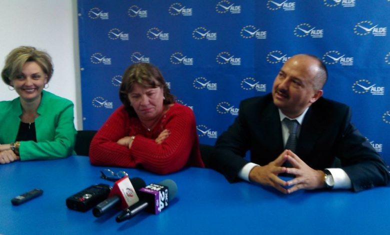 Europarlamentarul Norica Nicolai a declarat că există riscul ca România să nu mai primească fonduri UE pentru dezvoltare regională 1 img-20161204-113442.jpg