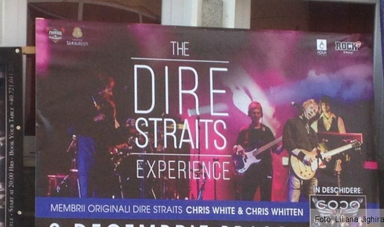 BRAŞOV. Concert Dire Straits Experience 1 img-3694.jpg