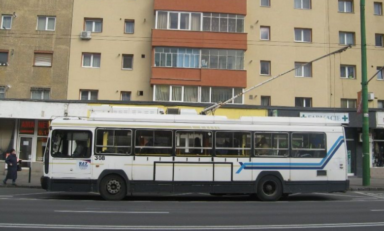 BRAŞOV. Autobuzele şi troleibuzele RAT au un orar special duminică 1 img-5509.jpg