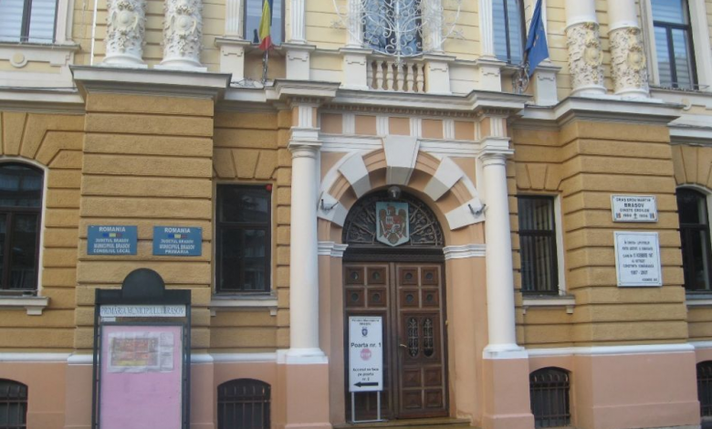 Fitch a confirmat ratingul oraşului BRAŞOV la „BBB minus”, cu perspectivă stabilă 1 img-5857_3.jpg