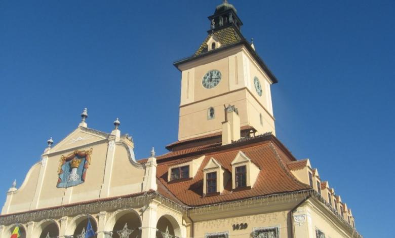 BRAŞOV. Intrare gratuită şi program prelungit la Casa Sfatului, de Moş Nicolae 1 img-5881.jpg