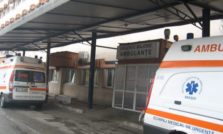 BRAŞOV. Rezidenții de la UPU Județean vor primi un manechin de 85.000 de lei 1 img-8015_3.jpg