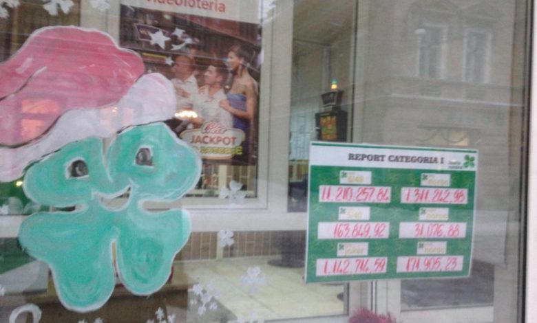 LOTO. Report de peste 2,53 de milioane euro la 6/49 1 loto_49.jpg