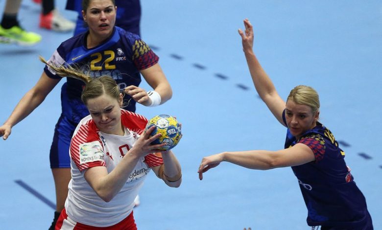 EURO 2016. „Tricolorele” joacă astăzi pentru locurile 5-6!!! 1 manea.jpg