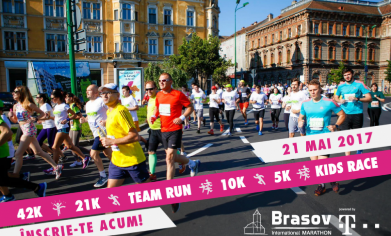 Au început înscrierile la Maratonul Internaţional Braşov, ediţia a treia! 1 maraton_5.png