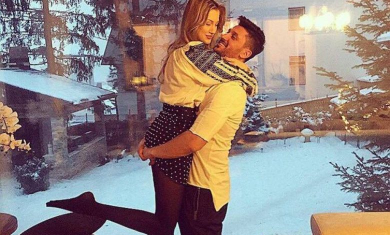 Ciprian Marica, VACANŢĂ la munte!!! Cum îl cheamă pe fiul său?!... 1 marica_7.jpg