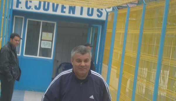 BRAȘOV. Ce spun cei de la Juventus înaintea meciului cu FC Brașov. Marin Barbu: „Suntem favoriți pe hârtie, dar vom avea un joc dificil”. Partida va fi LIVETEXT pe www.mytex.ro 1 marinbarbu.jpg