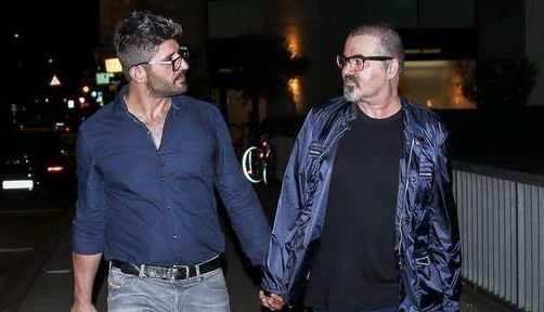 Mărturisirile IUBIŢILOR lui George Michael!!!... 1 michael.jpg