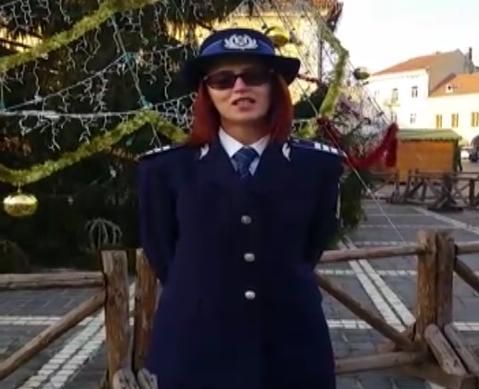 Noul purtător de cuvânt al IJP BRAȘOV a stat doi ani într-o misiune în Afganistan 1 purtatorvorbeipj.jpg