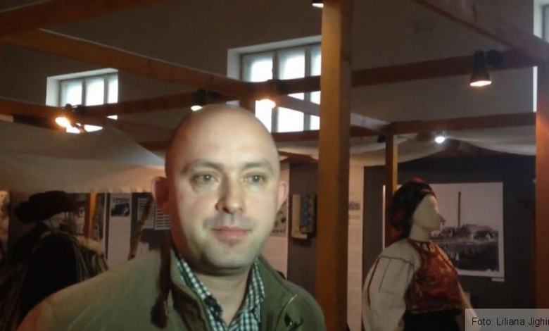 BRAŞOV. Radu Popica, grav rănit pe trecerea de pietoni, are nevoie de ajutor 1 radupopica.jpg