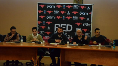BRAŞOV. Un festival de 2 milioane de euro organizat la Braşov ar urma să ajungă la nivelul „Untold” 8 redmusicfestival2_227869.JPG