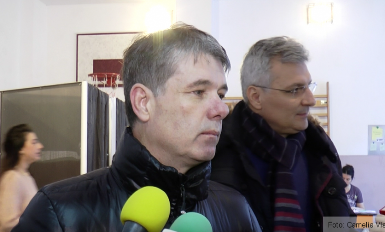 Alegeri parlamentare 2016. Vreți să aflați ce-și dorește primarul George Scripcaru de la viitorii parlamentari? 1 scripcaru.png