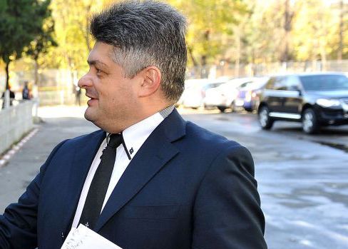 Fostul manager al Spitalului Malaxa a fost reținut 1 secareanu.jpg
