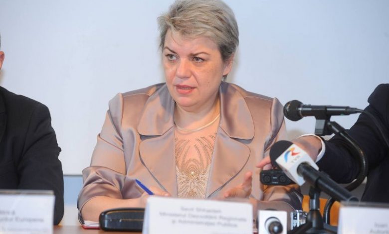 Propunerea PSD-ALDE pentru funcţia de premier!!! Cine este Sevil Shhaideh?!... 1 shhaideh.jpg