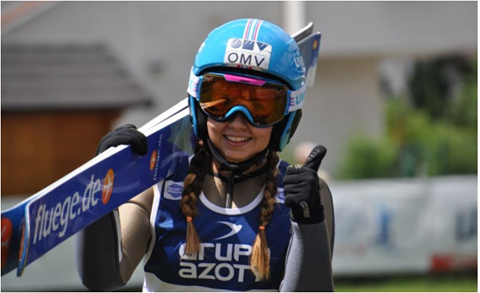 BRAŞOV. Primii 10 SPORTIVI de la CSS Braşovia în anul 2016... 1 trambitas.png