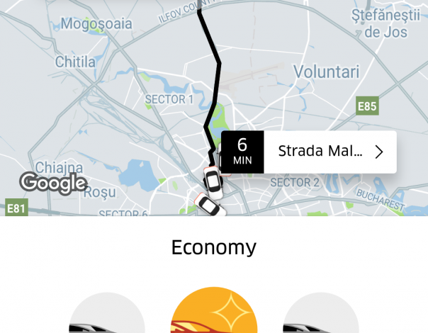 Cum să eviți curse de cinci ori mai scumpe dacă mergi cu Uber în noaptea de Anul Nou 1 uber1.png