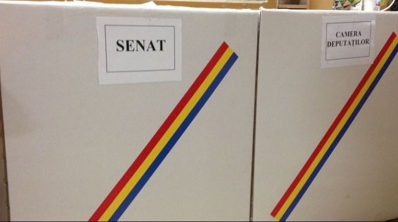 BRAȘOV. Cine a câștigat alegerile în județ, chiar dacă „la mustață” 1 votare1.jpg