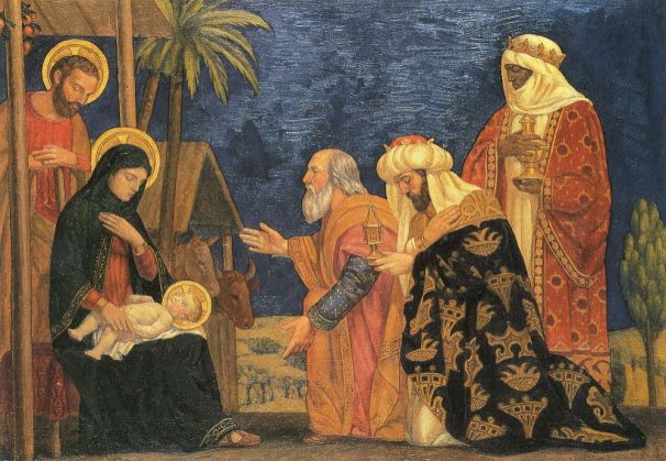 Tradițiile altora: Epifania, Regii Magi și Befana 1 1_228661.jpg