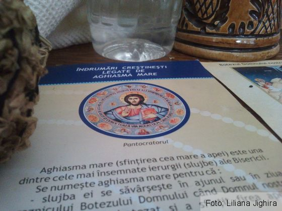 Zi de sărbătoare și azi, dar cu post aspru 1 Boboteaza (3)_228638.jpg