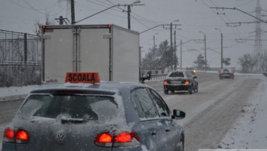 BRAŞOV. 57 de candidaţi la şoferie nu pot da proba practică astăzi 1 DSC_0280_228686.JPG