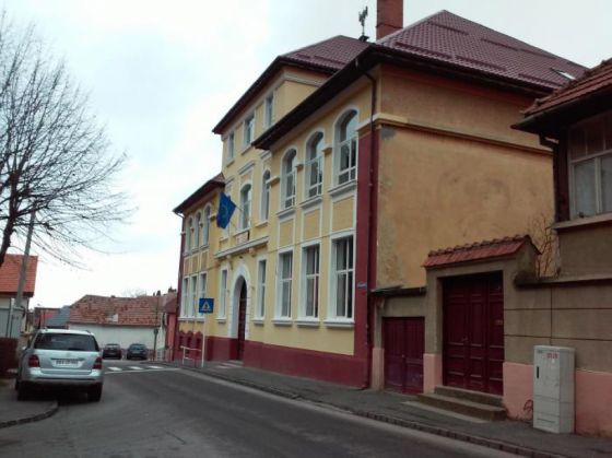BRAȘOV. Seminarul Teologic ar urma să-și suspende cursurile, din cauza nevaccinării 1 Seminar_230086.jpg