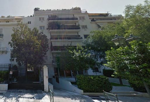 Consulul Rusiei a fost găsit mort în apartamentul său din Atena 1 andrei-malanin.jpg