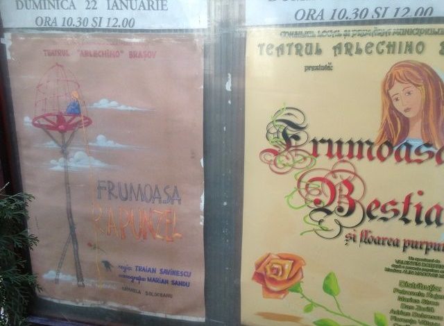 BRAȘOV. Spectacole pentru copii 1 arlechino_26.jpg