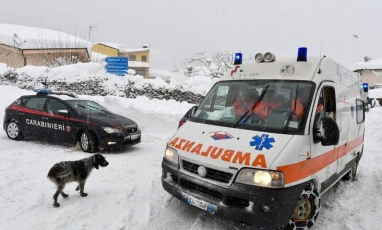 AVALANŞĂ ÎN ITALIA - UPDATE. Româncă dată dispărută!!! 1 avalansa_3.jpg