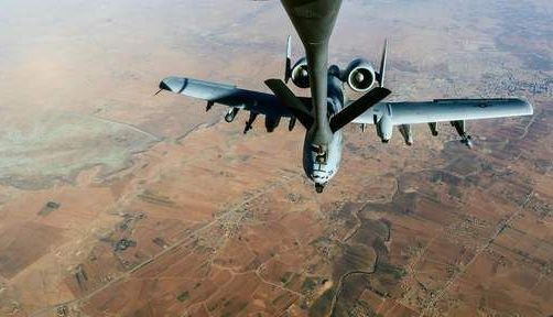 Statul Islamic A PIERDUT circa un sfert din teritoriu!!! 1 avion_29.jpg