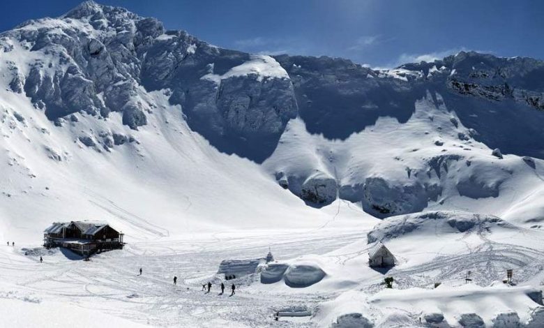 Risc ridicat de avalanșe la Bâlea Lac 1 balealac_2.jpg