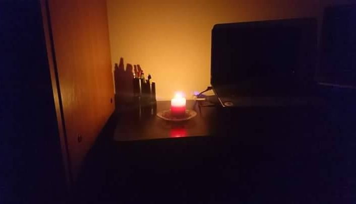 UPDATE BRAŞOV. A doua avarie electrică! 1 bezna.jpg