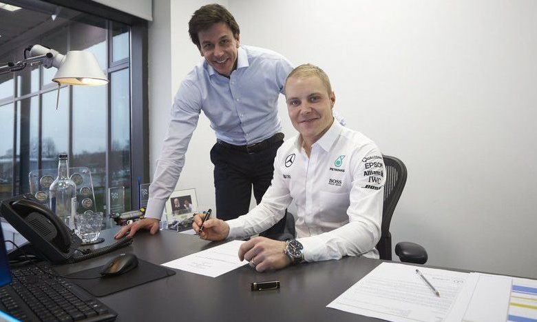 Valtteri Bottas este înlocuitorul lui Nico Rosberg la Mercedes 1 bottas.jpg