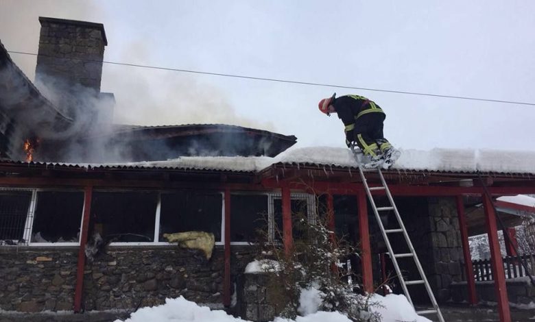 Direcția pentru Protecția Copilului BRAȘOV a primit 47 de sancțiuni contravenționale în urma controalelor ISU la centrele de plasament din județ 1 bradetincendiu1.jpg