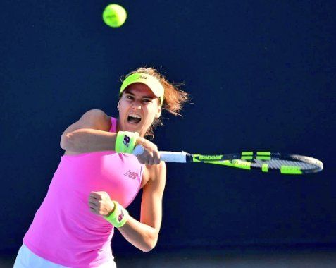 AUSTRALIAN OPEN. Sorana Cârstea S-A OPRIT în optimile de finală!!! 1 carstea_5.jpg